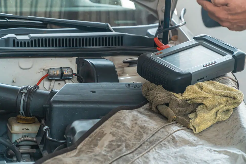European Vehicle Diagnostics