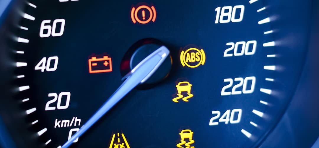 Understanding Your BMW Dashboard Lights